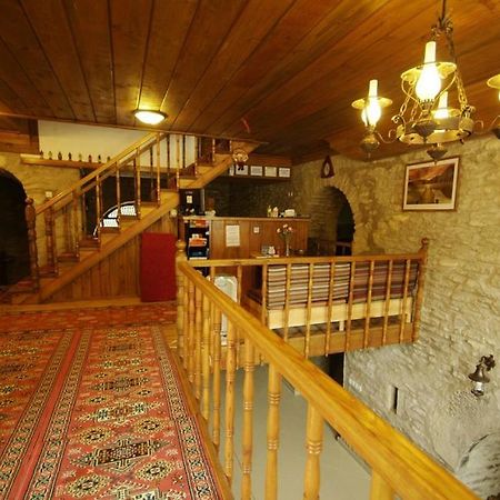 Kardelen Konaklari Hotel Safranbolu Exterior photo