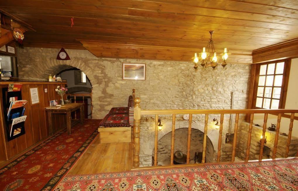 Kardelen Konaklari Hotel Safranbolu Exterior photo