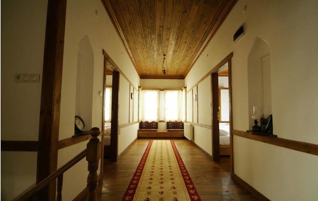 Kardelen Konaklari Hotel Safranbolu Exterior photo