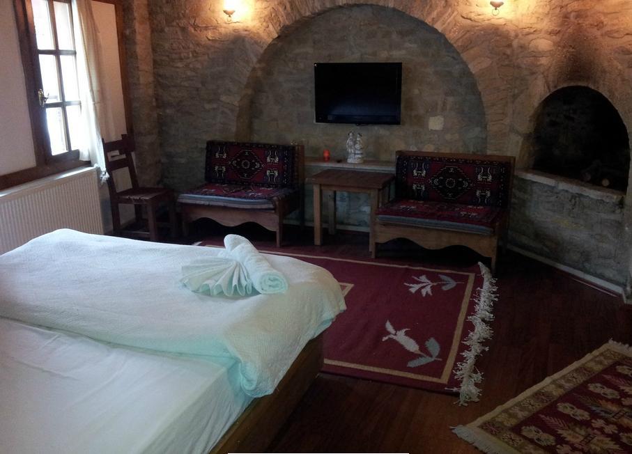 Kardelen Konaklari Hotel Safranbolu Room photo