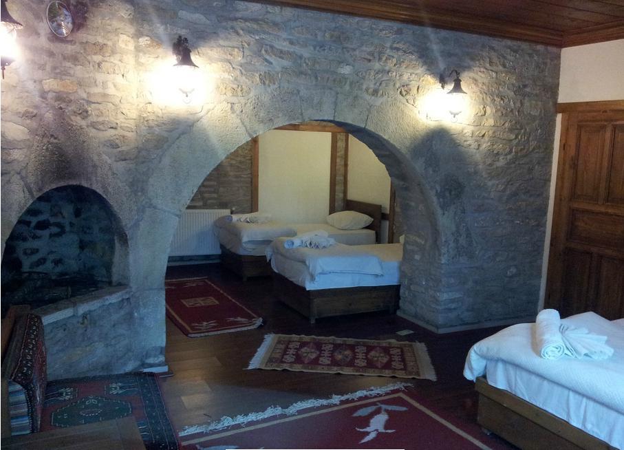 Kardelen Konaklari Hotel Safranbolu Room photo